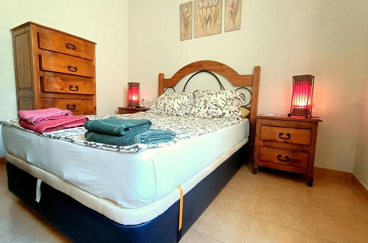 Apartamentos StarNerja II