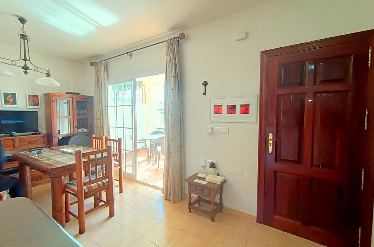 Apartamentos StarNerja II