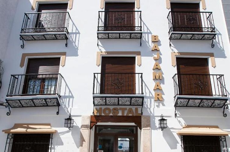 Hostal Boutique Bajamar