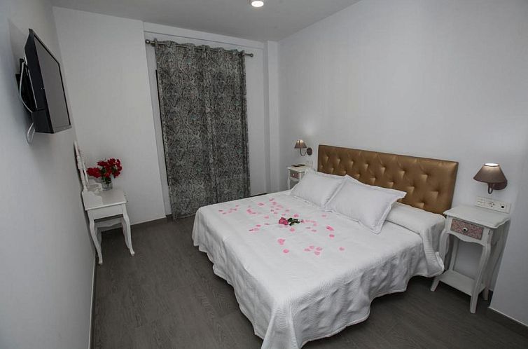 Hostal Boutique Bajamar