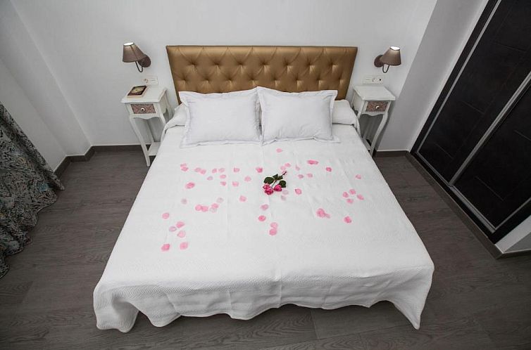 Hostal Boutique Bajamar