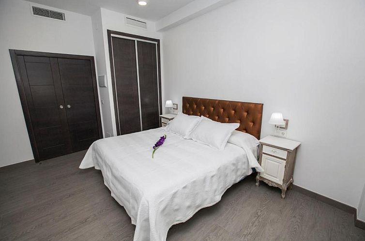 Hostal Boutique Bajamar