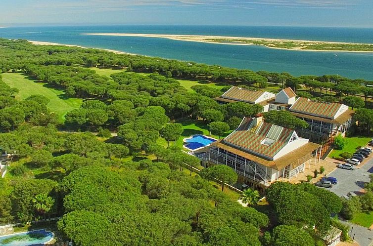 Hotel Nuevo Portil Golf