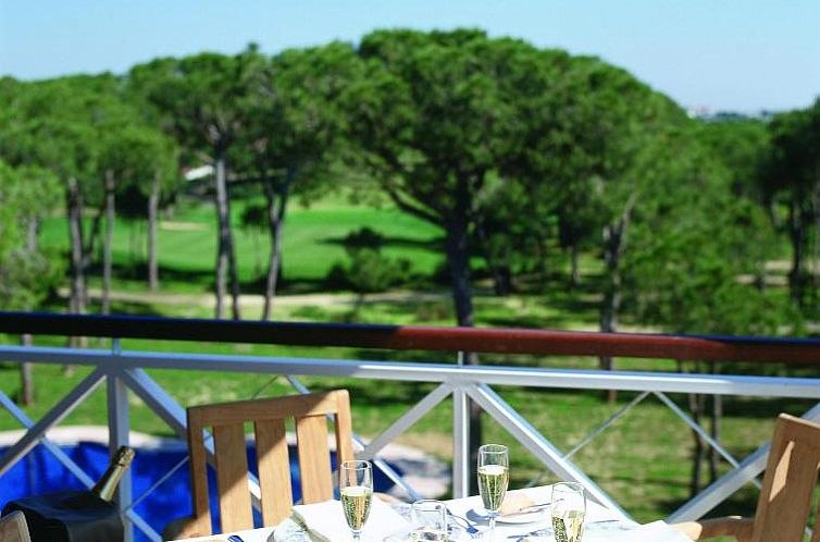 Hotel Nuevo Portil Golf