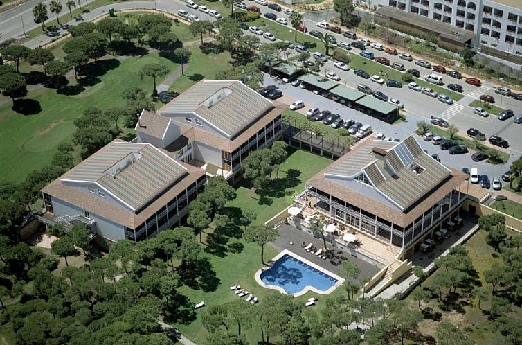 Hotel Nuevo Portil Golf