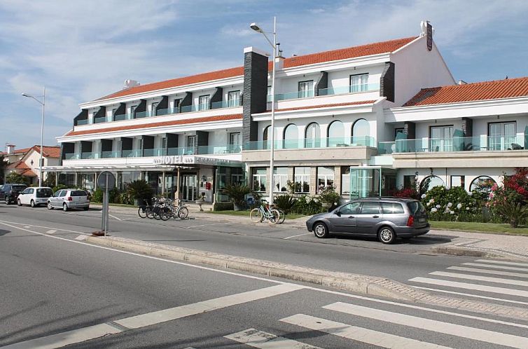 Hotel Suave Mar