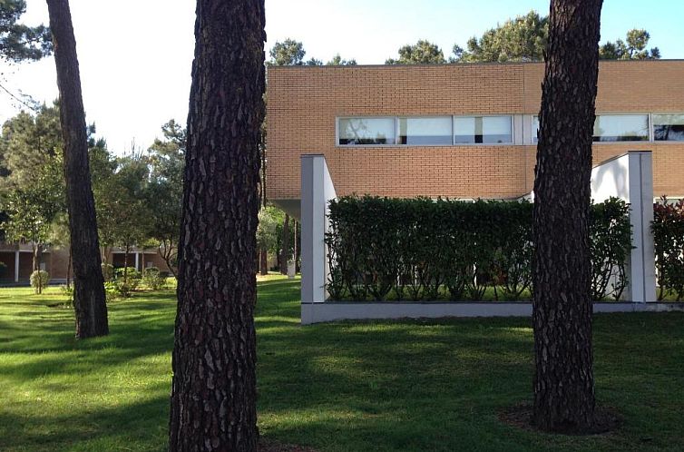 Barca Golf House