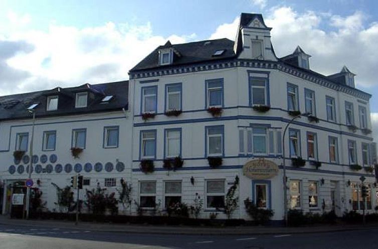 Hotel Hohenzollern