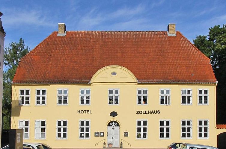 Hotel Zollhaus