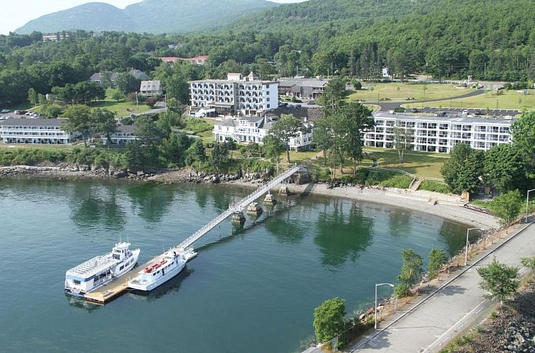 Atlantic Oceanside Hotel & Conference Center