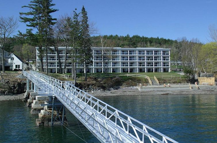 Atlantic Oceanside Hotel & Conference Center