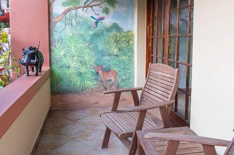 Elephant Coast Guesthouse