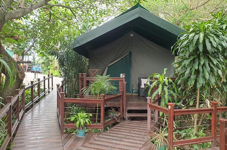 Luxury Tented Village @ Urban Glamping