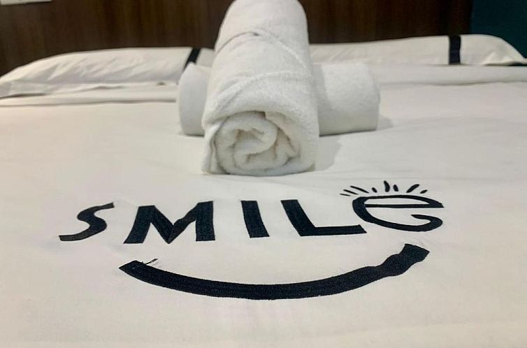 Smile Hotel Subang USJ