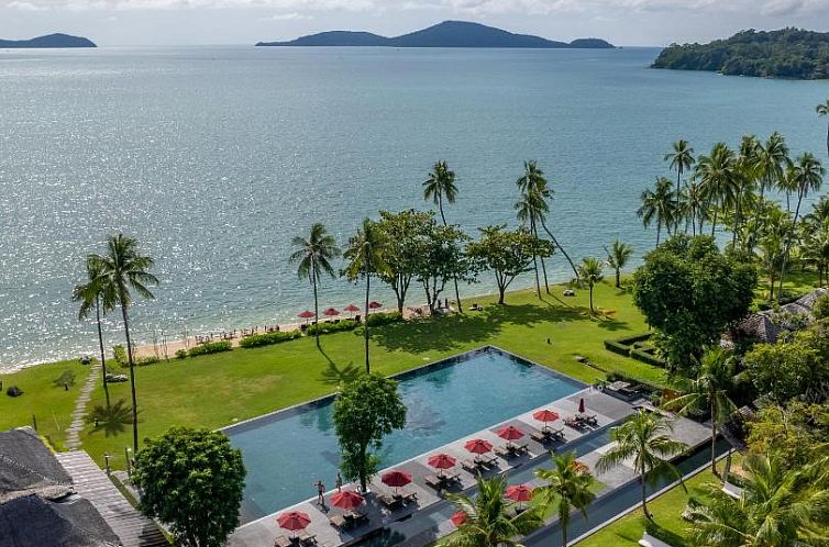 The Vijitt Resort Phuket - SHA Extra Plus