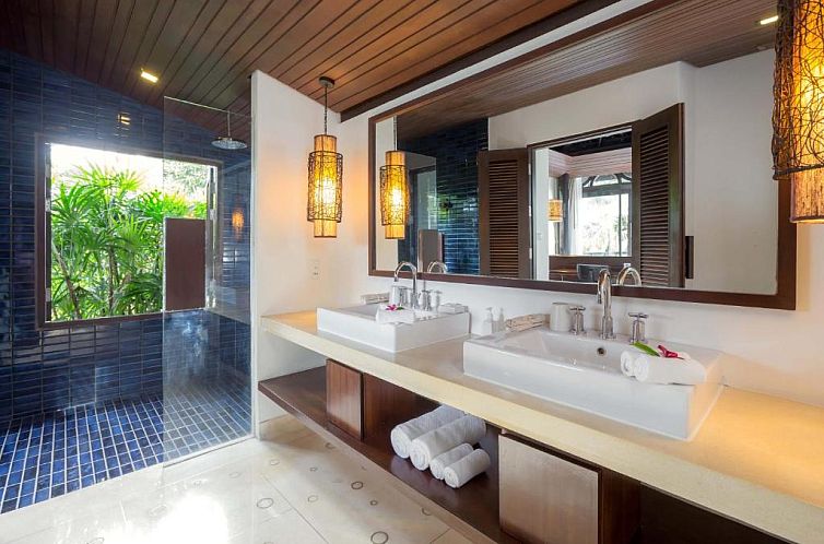 The Vijitt Resort Phuket - SHA Extra Plus