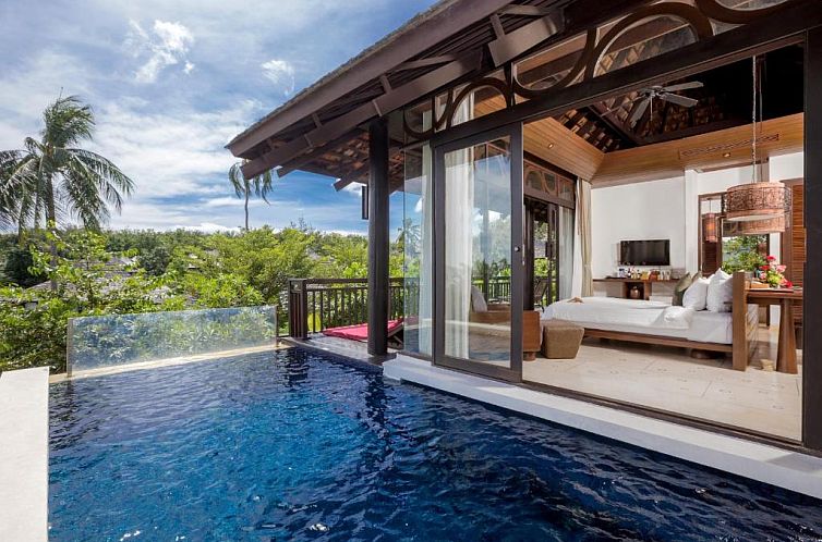 The Vijitt Resort Phuket - SHA Extra Plus