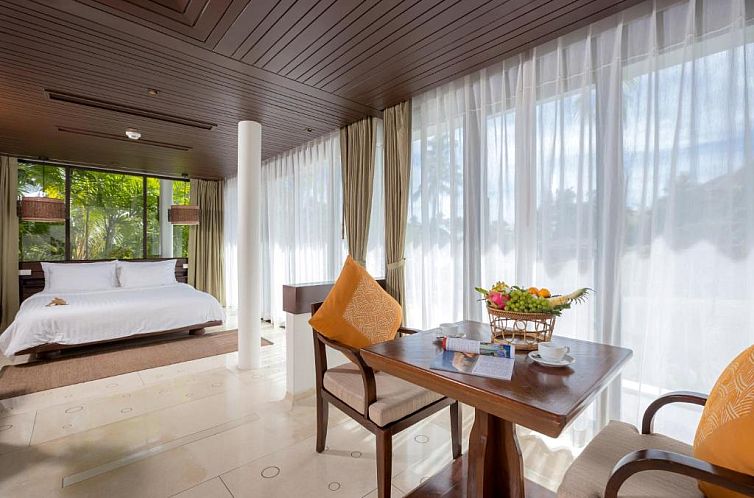 The Vijitt Resort Phuket - SHA Extra Plus