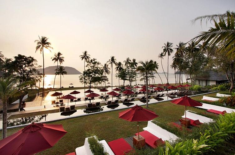 The Vijitt Resort Phuket - SHA Extra Plus