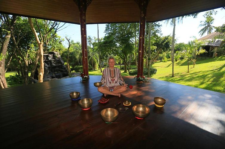 Mangosteen Ayurveda & Wellness Resort - SHA Plus