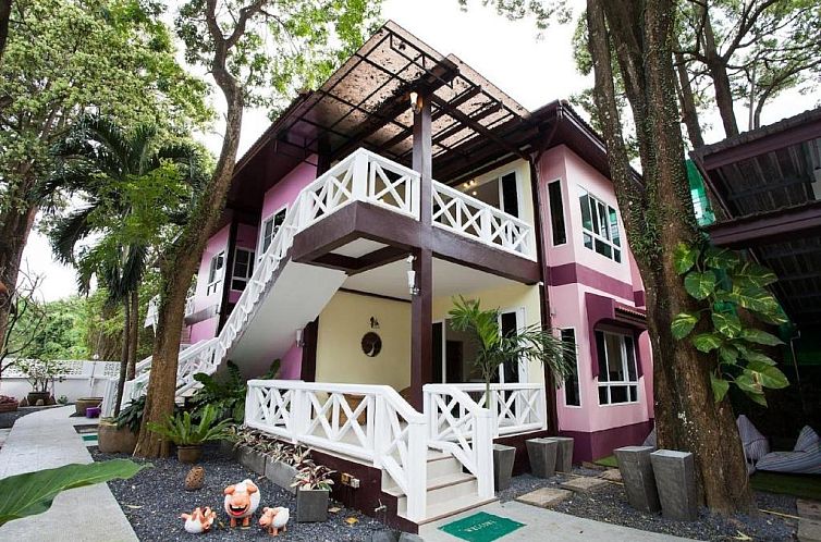 Sandy House Rawai