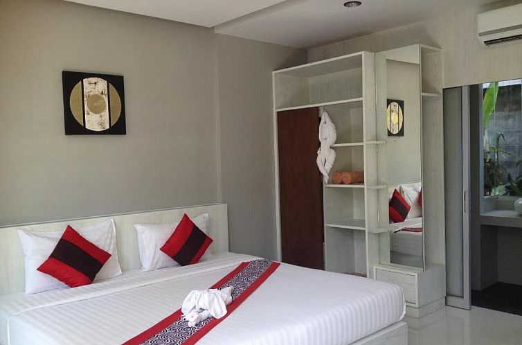 Phu NaNa Boutique Hotel - SHA Plus