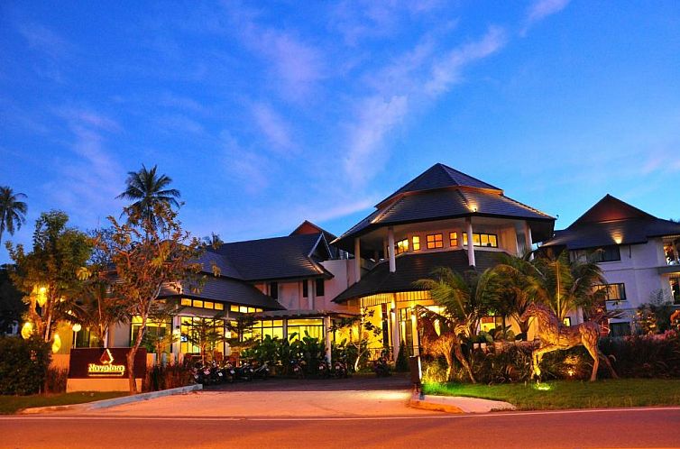 Navatara Phuket Resort - SHA Plus