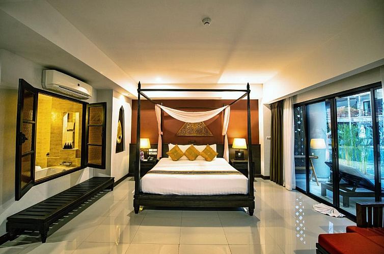 Navatara Phuket Resort - SHA Plus