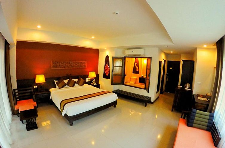 Navatara Phuket Resort - SHA Plus