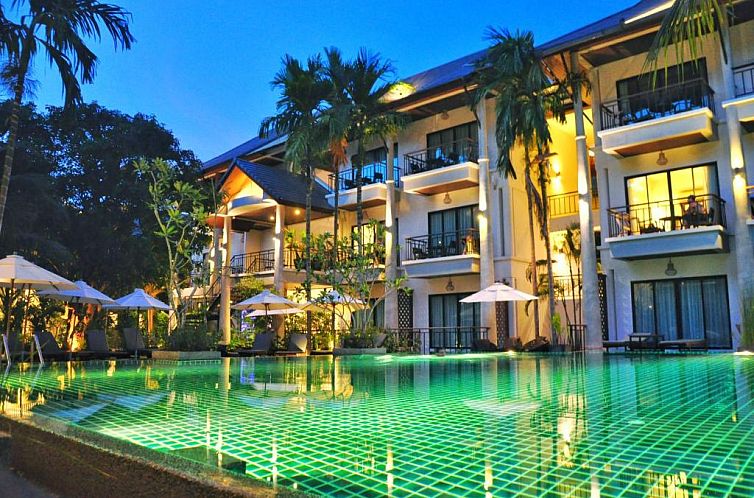 Navatara Phuket Resort - SHA Plus