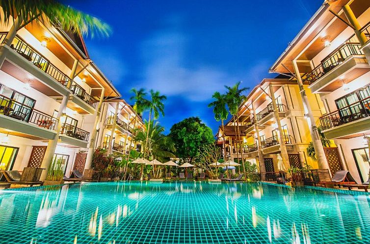 Navatara Phuket Resort - SHA Plus