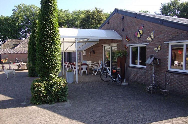 De Lindenhoeve