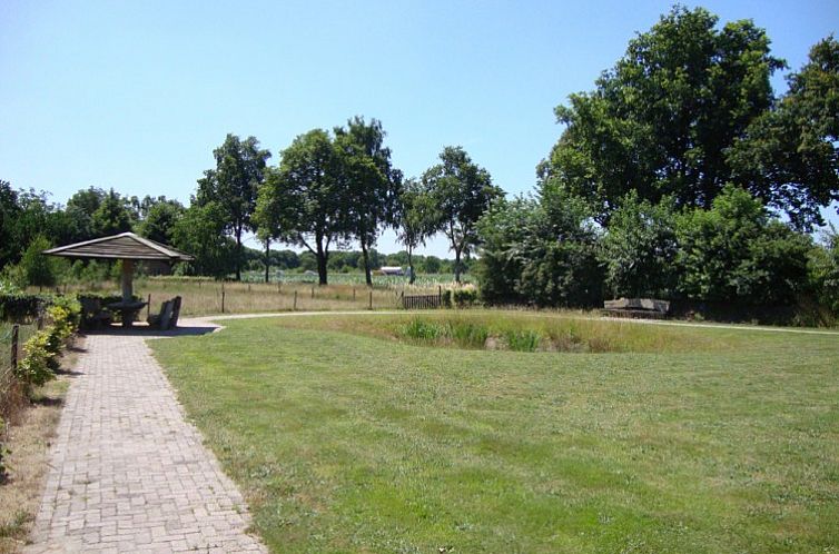 De Lindenhoeve