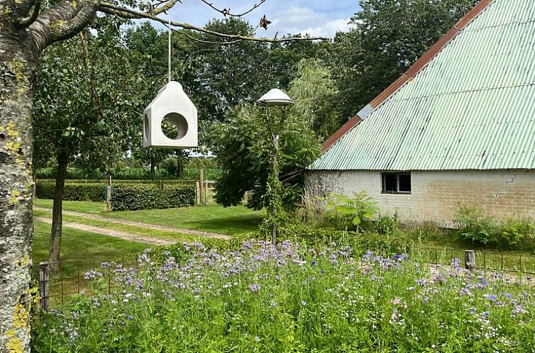 Vakantiehuisje in Escharen