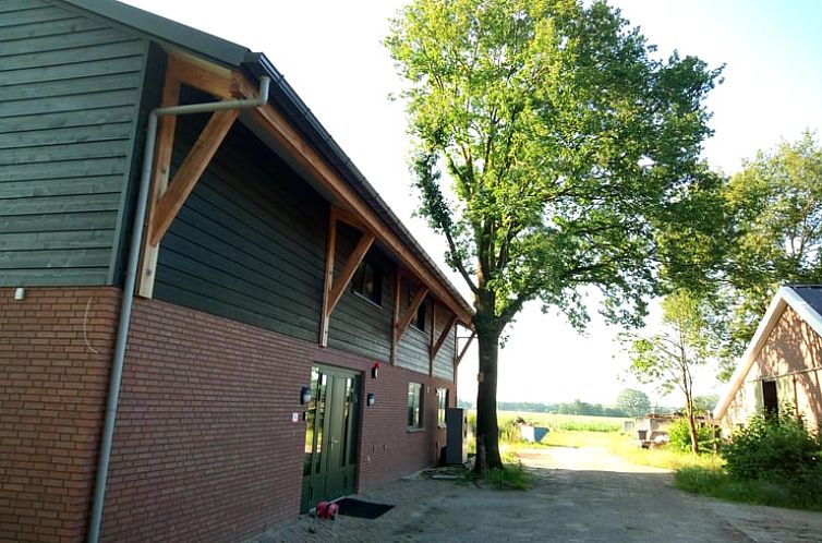 Vakantiehuis in Erp