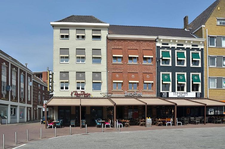 Hotel Roermond Next Door