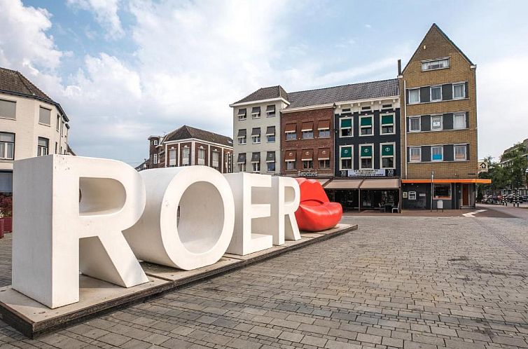 Hotel Roermond Next Door