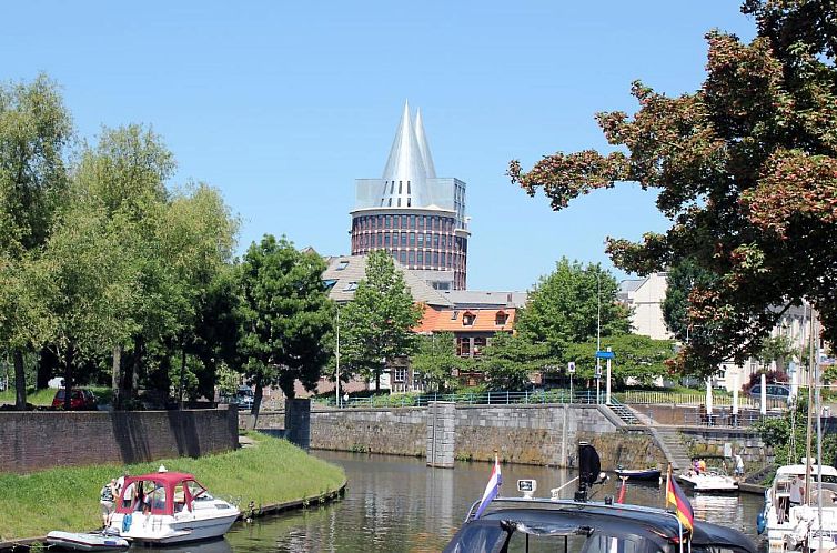 Hotel Roermond Next Door