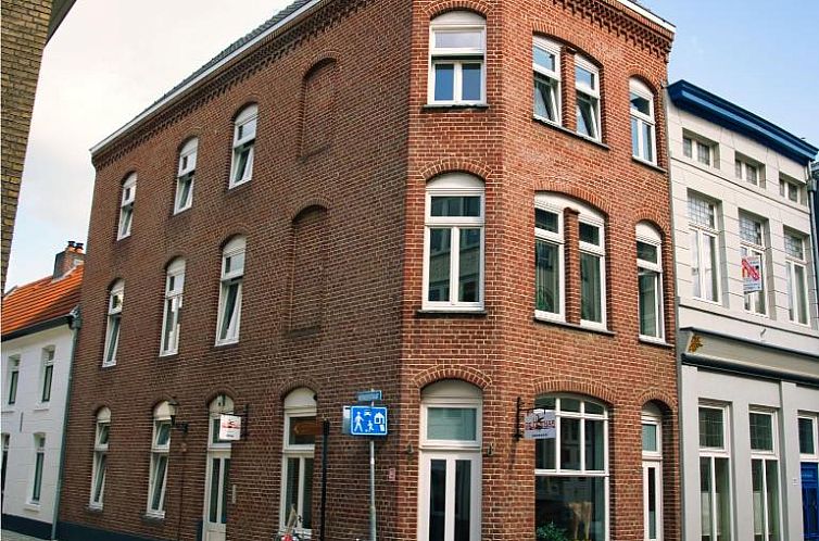 B&B De Hofnar Roermond