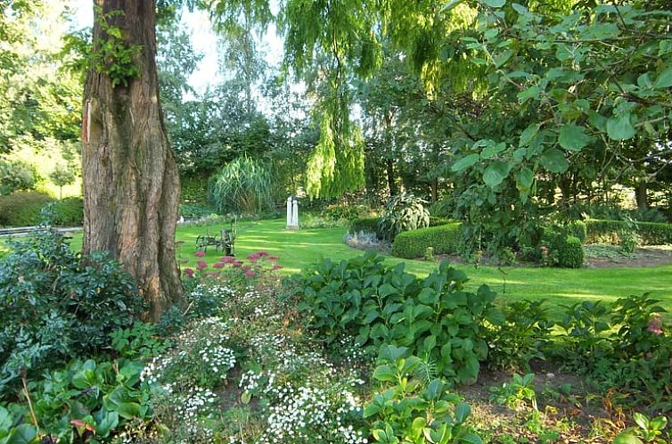 Vakantiehuisje in Sint-Oedenrode