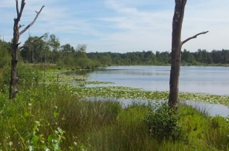 Vakantiehuisje in Sint-Oedenrode