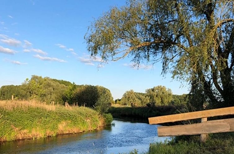 Vakantiehuisje in Sint-Oedenrode