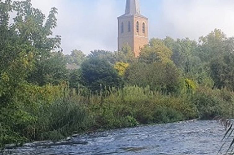 Huisje in Sint-Oedenrode