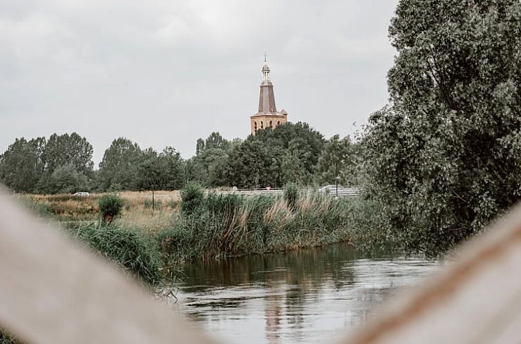 Huisje in Sint-Oedenrode