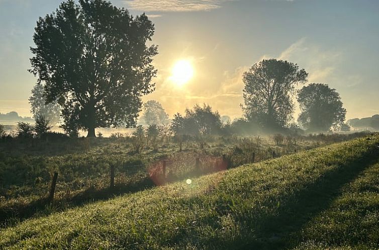 Vakantiehuisje in Dieden