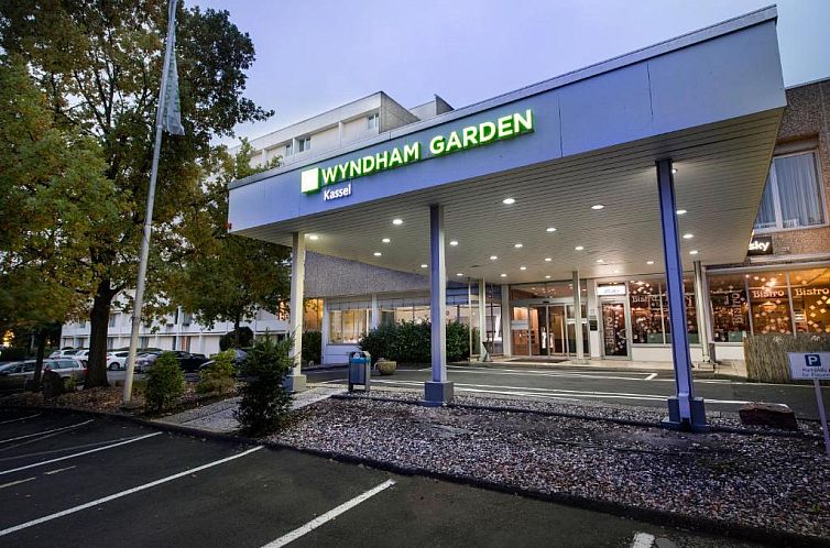 Wyndham Garden Kassel