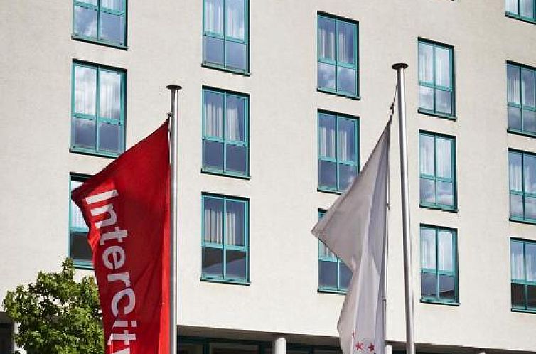 IntercityHotel Kassel