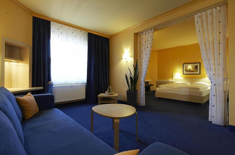 IntercityHotel Kassel