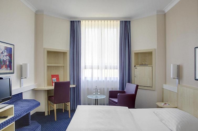 IntercityHotel Kassel