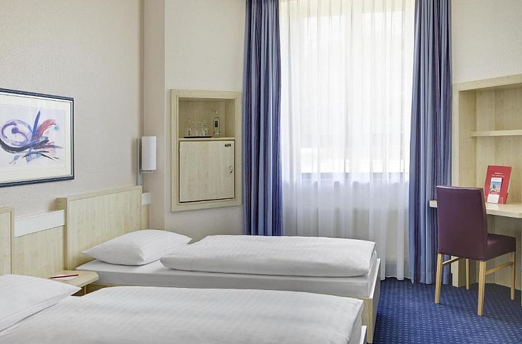 IntercityHotel Kassel